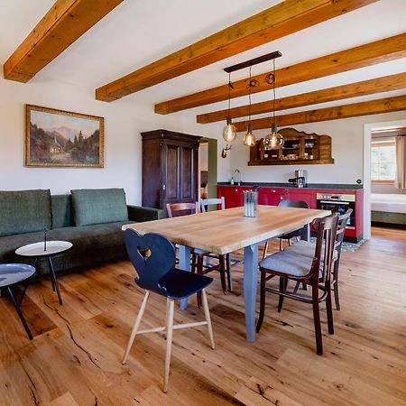 Appartement Zur Nandl à Saint Wolfgang Extérieur photo