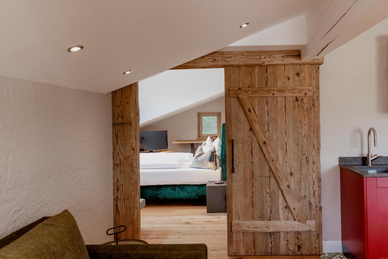 Appartement Zur Nandl à Saint Wolfgang Extérieur photo