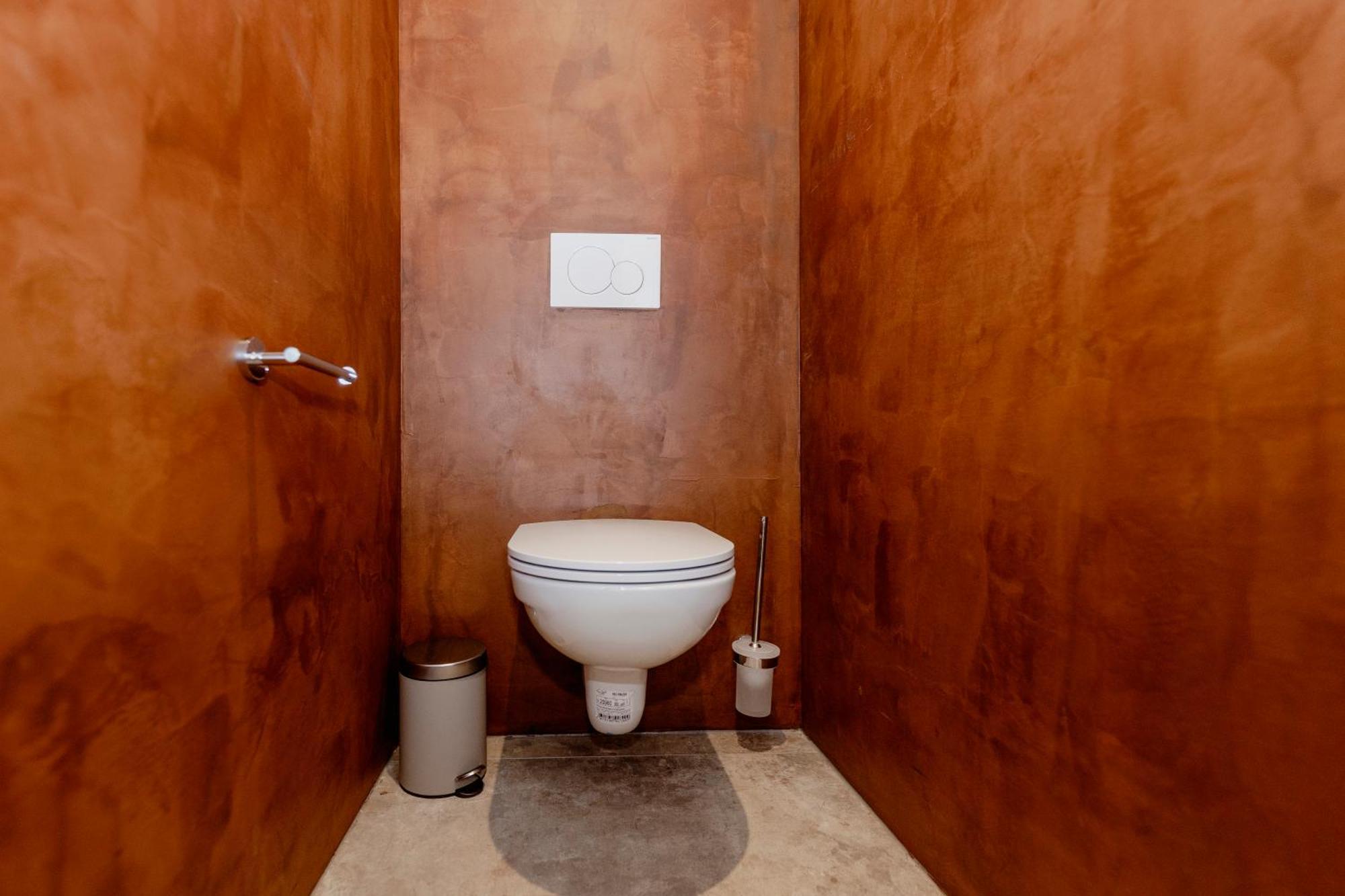 Appartement Zur Nandl à Saint Wolfgang Extérieur photo
